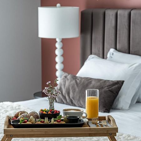 Oginski Hotel Plunge Εξωτερικό φωτογραφία
