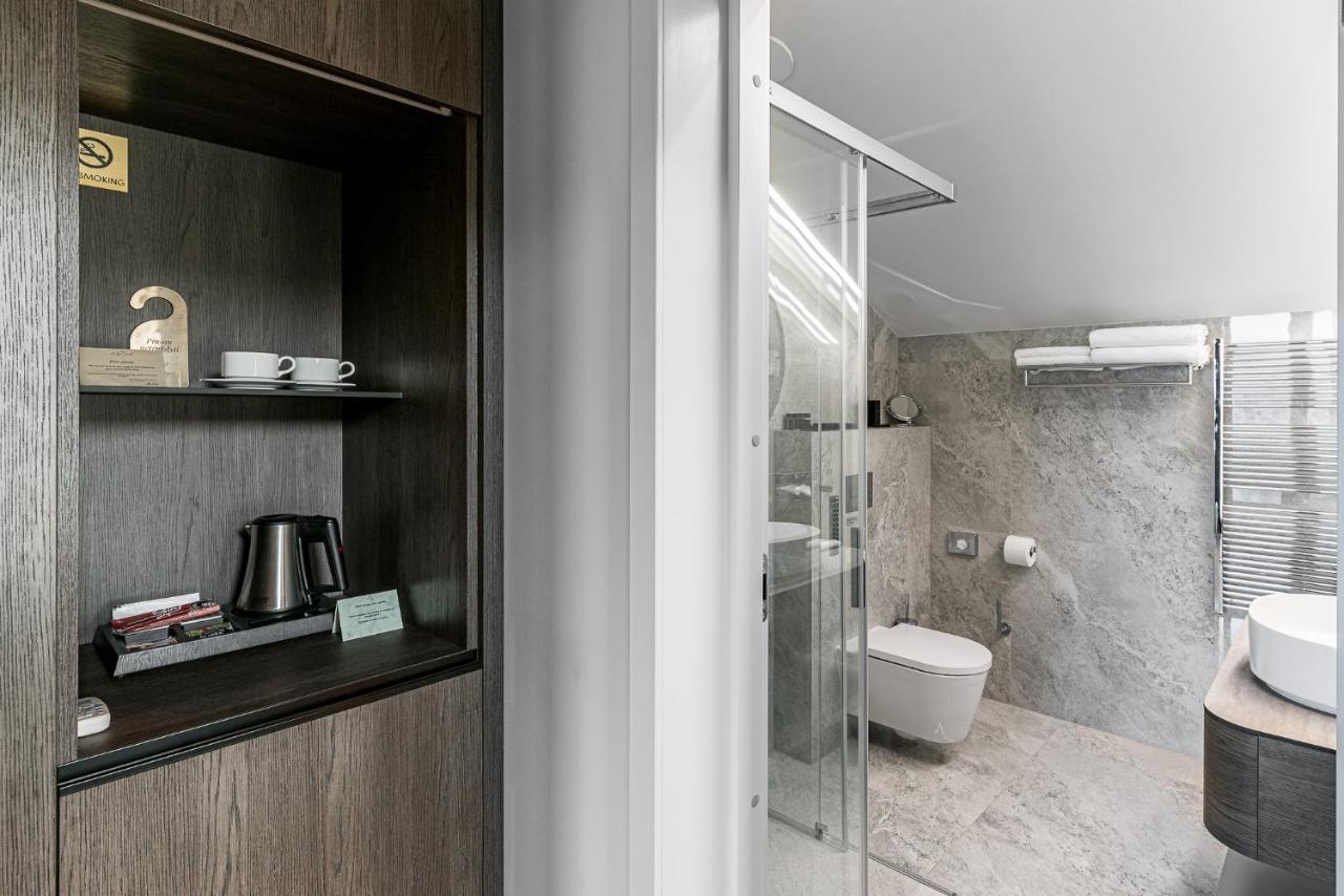 Oginski Hotel Plunge Εξωτερικό φωτογραφία