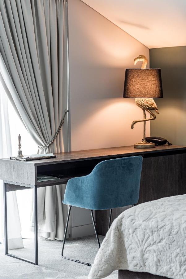 Oginski Hotel Plunge Εξωτερικό φωτογραφία