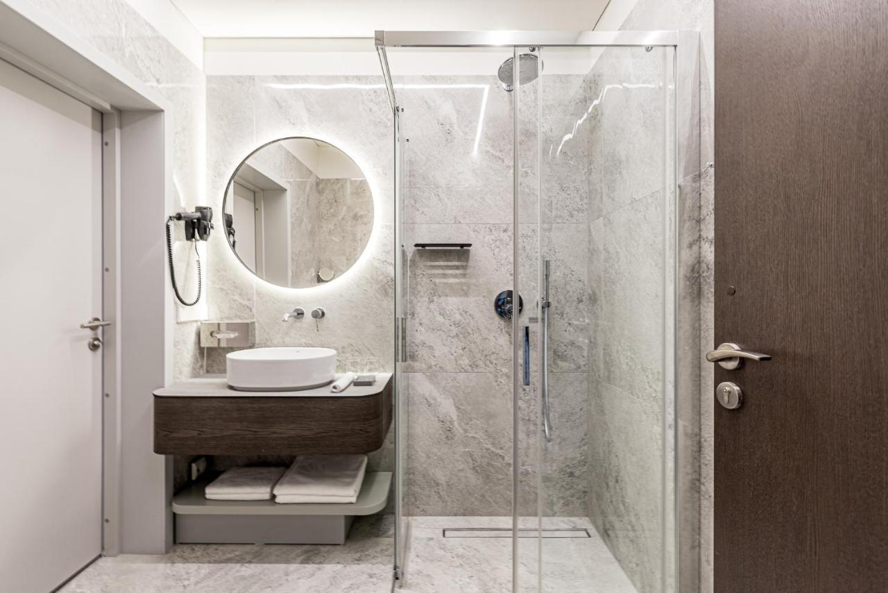 Oginski Hotel Plunge Εξωτερικό φωτογραφία