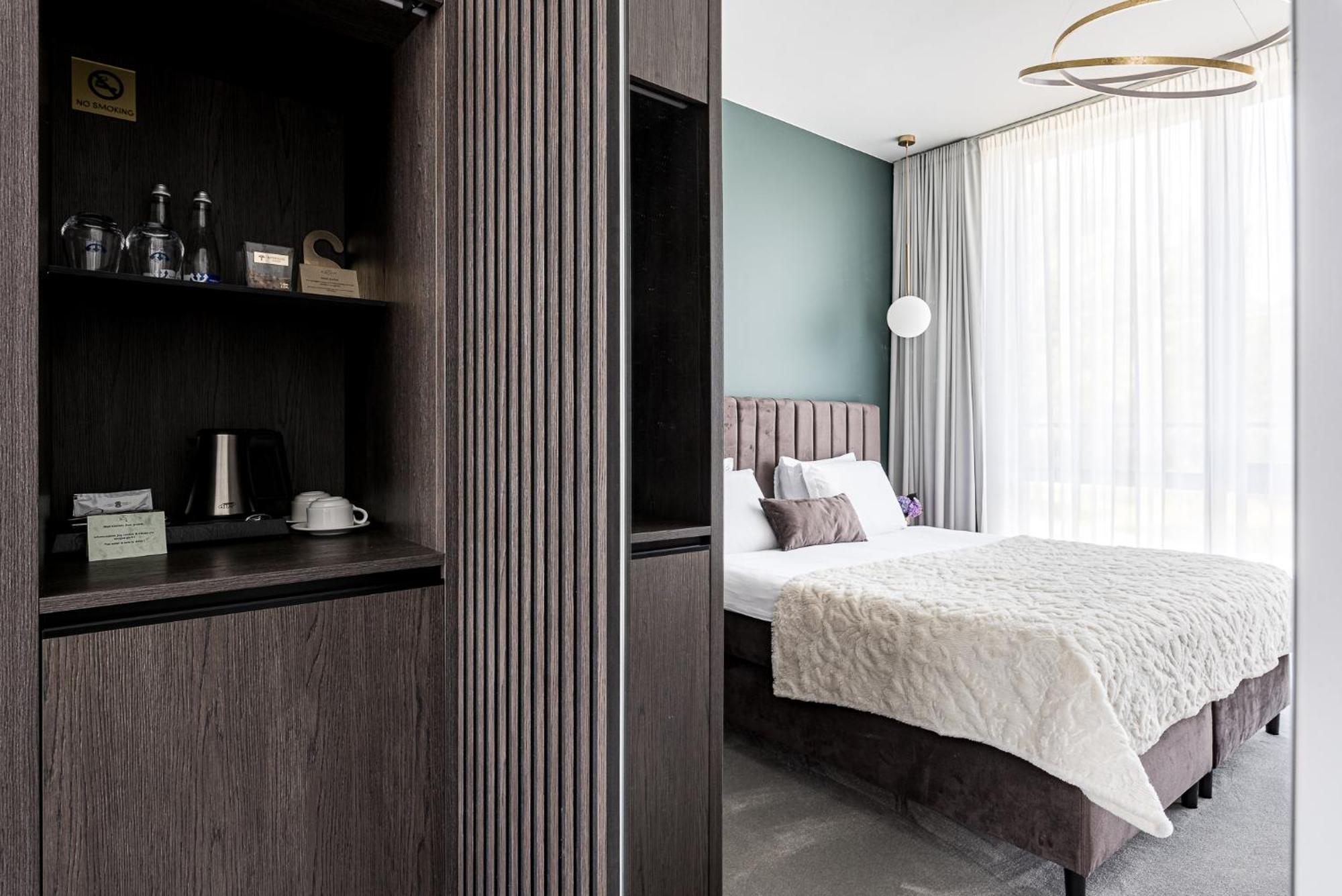 Oginski Hotel Plunge Δωμάτιο φωτογραφία
